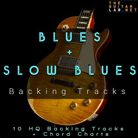 8 Improving Your Soloing Skills. . Blues backing tracks
